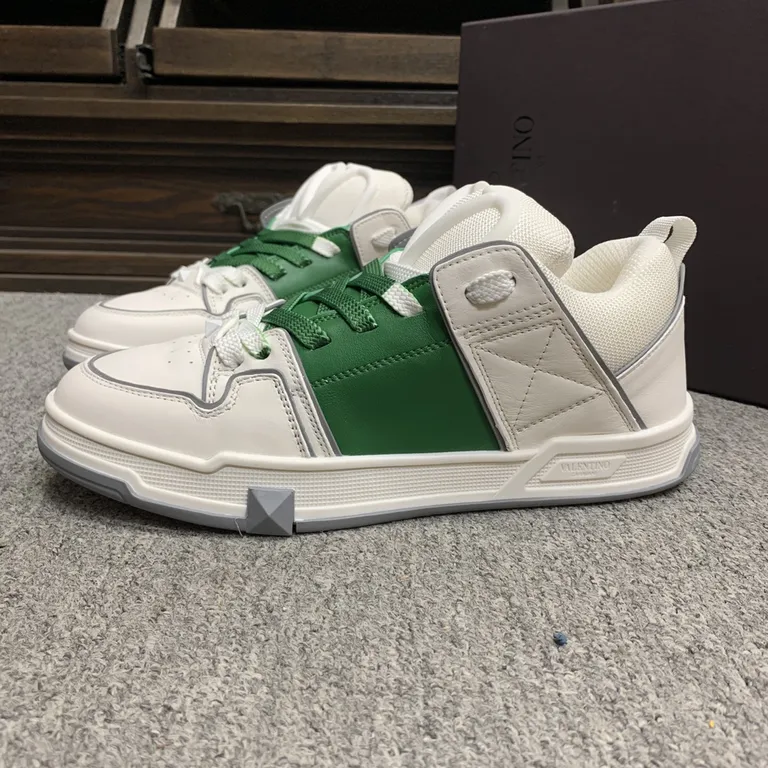 Valentino Shoe 